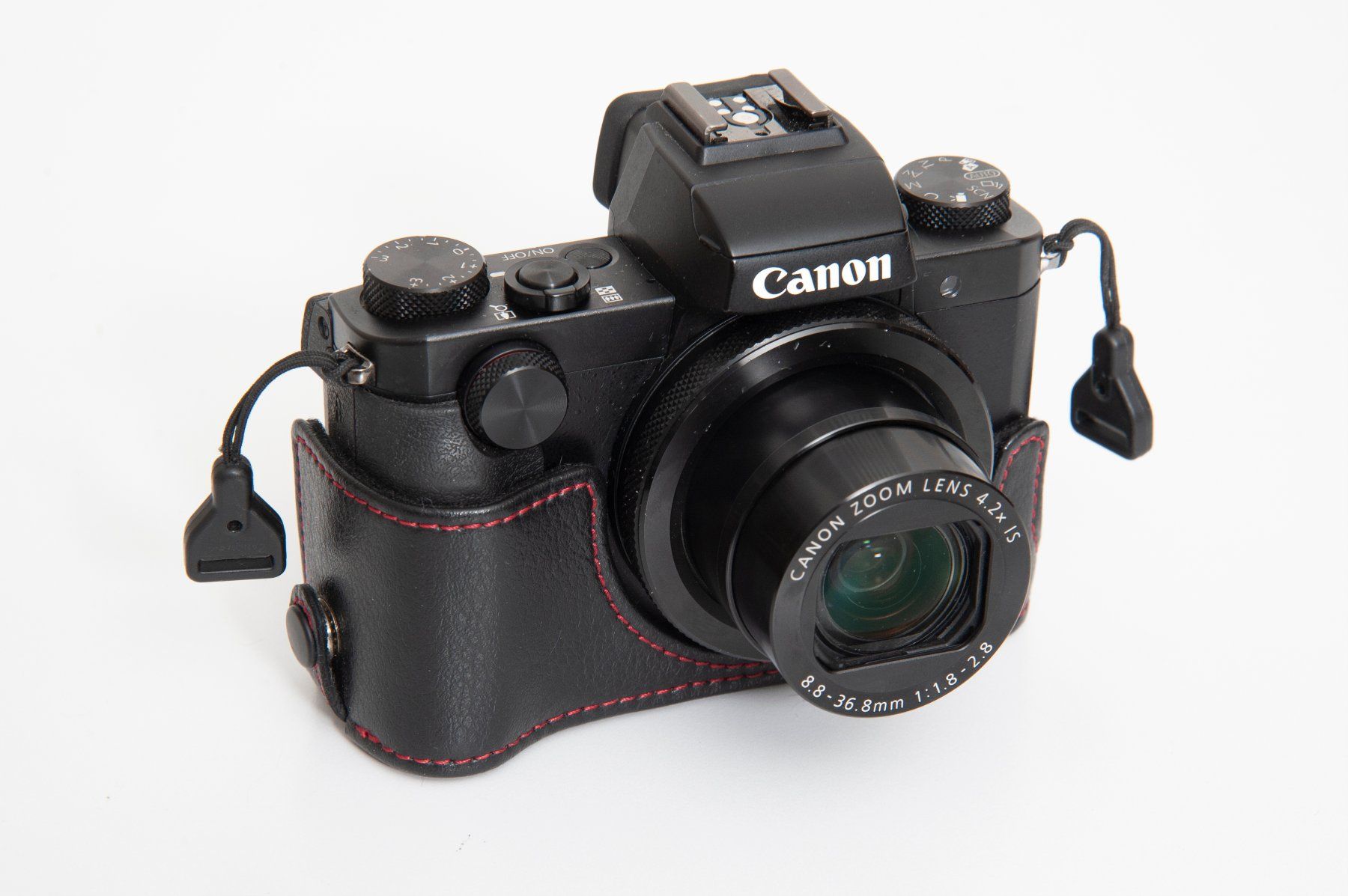 Canon Appareil photo: Canon PowerShot G5 X – D'occasion à Lausanne par Phlox02 5