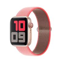 Apple Watch 38mm 40mm Sport Loop Armband