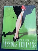 Buch Histoire Imprevue Des Dessous Feminins Saint Laurent