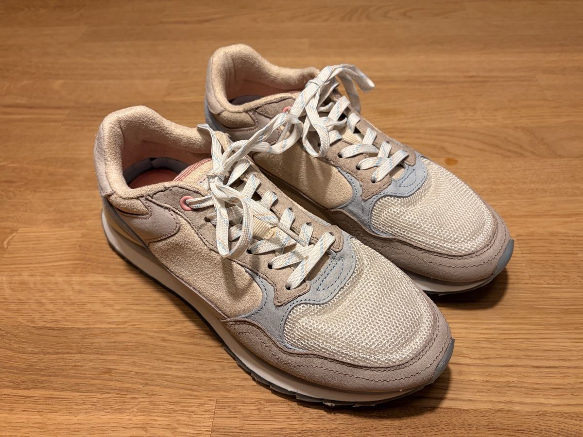 Damenschuhe: Hoff Sneaker 38 – Gebraucht aus Kriens von Humerus3 1