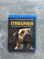 Streuner - Unterwegs Mit Hundeaugen - Bluray - Doku [2020]