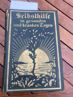 📚 Selbsthilfe in gesunden und kranken Tagen – Antikes mediz