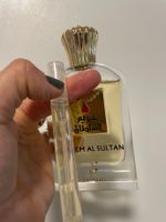 HAREEM AL SULTAN GOLD EDP SPRAY by KHADLAJ. 5ml.. Spray