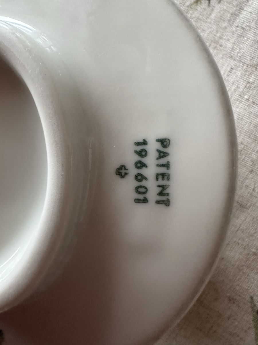 Altro per la casa: Melitta Filter 1956 – Usato da Herbriggen venduto da Sehrazade 5