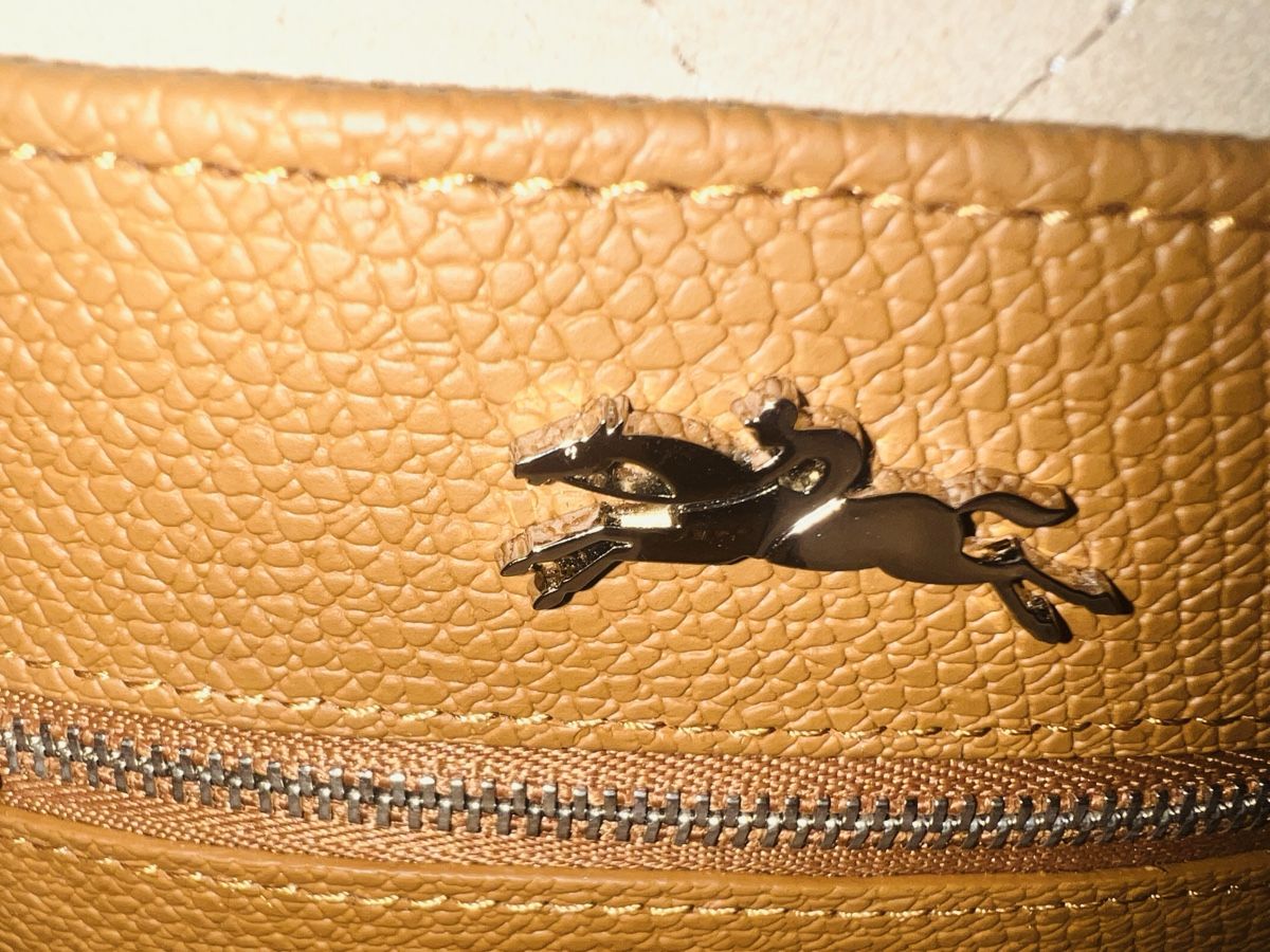 Longchamp Borse da donna: Longchamp Tasche neu – Nuovo e nell'imballaggio originale da Bremgarten b. Bern venduto da me_tu 2