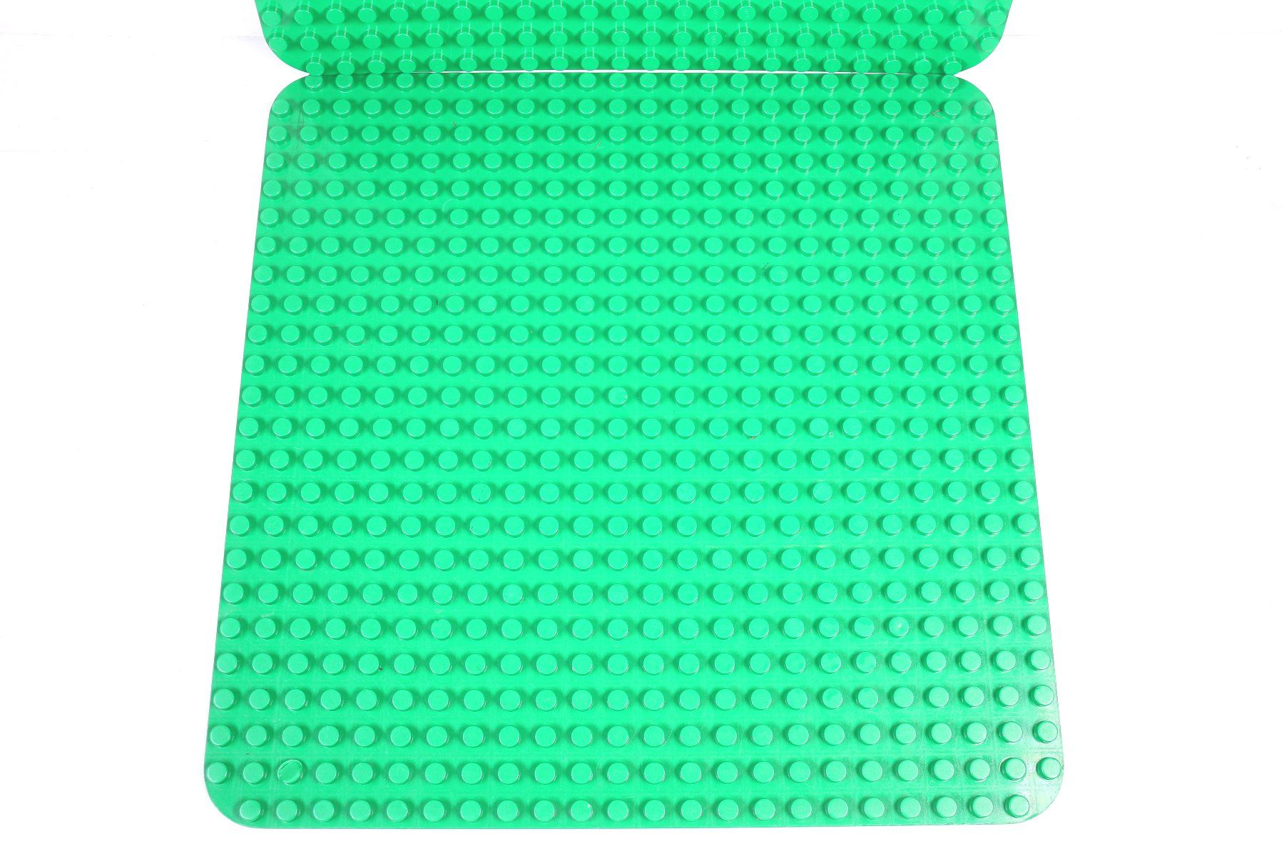 Lego Jeux de construction: 2 grosse Duploplatten – D'occasion à Hettlingen par Scholi99 2