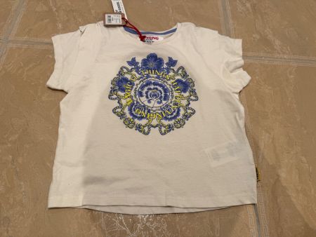 Vingino neues Shirt, 6J 116