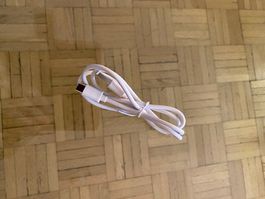 Ladekabel USB-C
