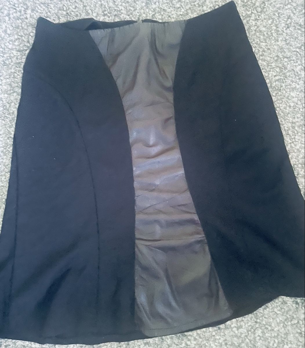 Gonne: Schwarze Röcke Set, Mini & Midi,, Top! – Nuovo (secondo la descrizione) da Au ZH venduto da Jaggy4 2