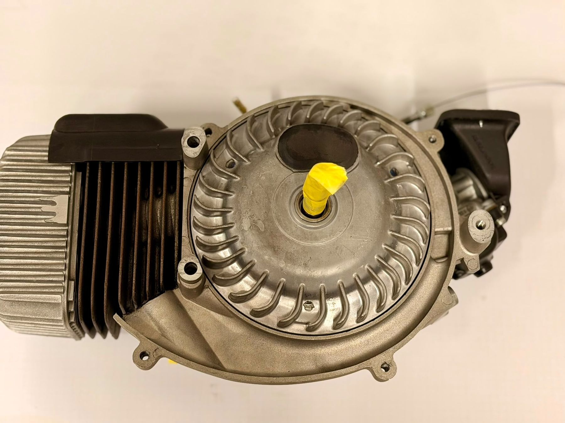 Motori: Malossi MHR 75cc Rennmotor – Nuovo (secondo la descrizione) da campascio venduto da cipollino01 2