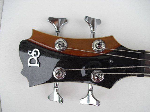 Strumenti musicali: PureSalem "Classic Creep" Bass – Usato da Embrach venduto da larry64 3