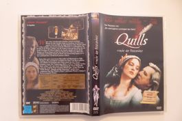 DVD Quills