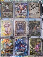 One Piece Card Game 9 X SP Bundle Big Hits !!🔥🔥🔥🔥