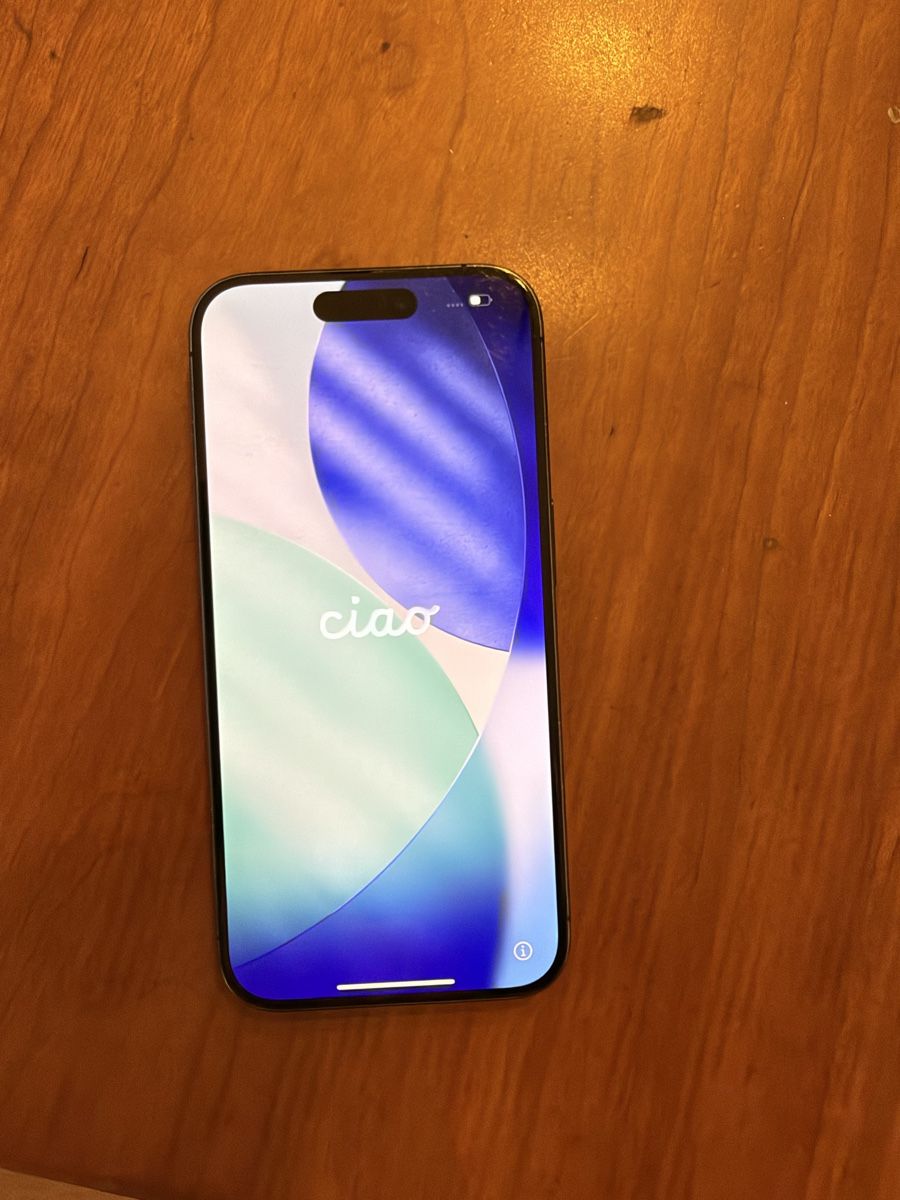 Apple Handys / Smartphones: IPhone 15Pro – Gebraucht aus Rheineck von FCSG1879_99 1