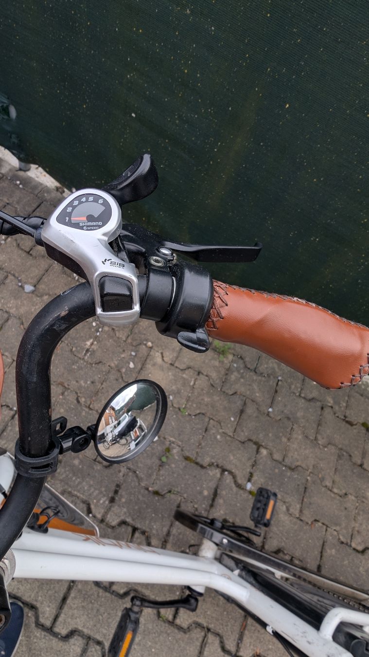 Vélos: Biwbik Gante Ebike 2018 - 1100 Km – D'occasion à Lienz par ACM95 4