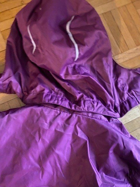 Jacken & Mäntel: Regenjacke Grösse 152 – Gebraucht aus Emmen von Aribini 3