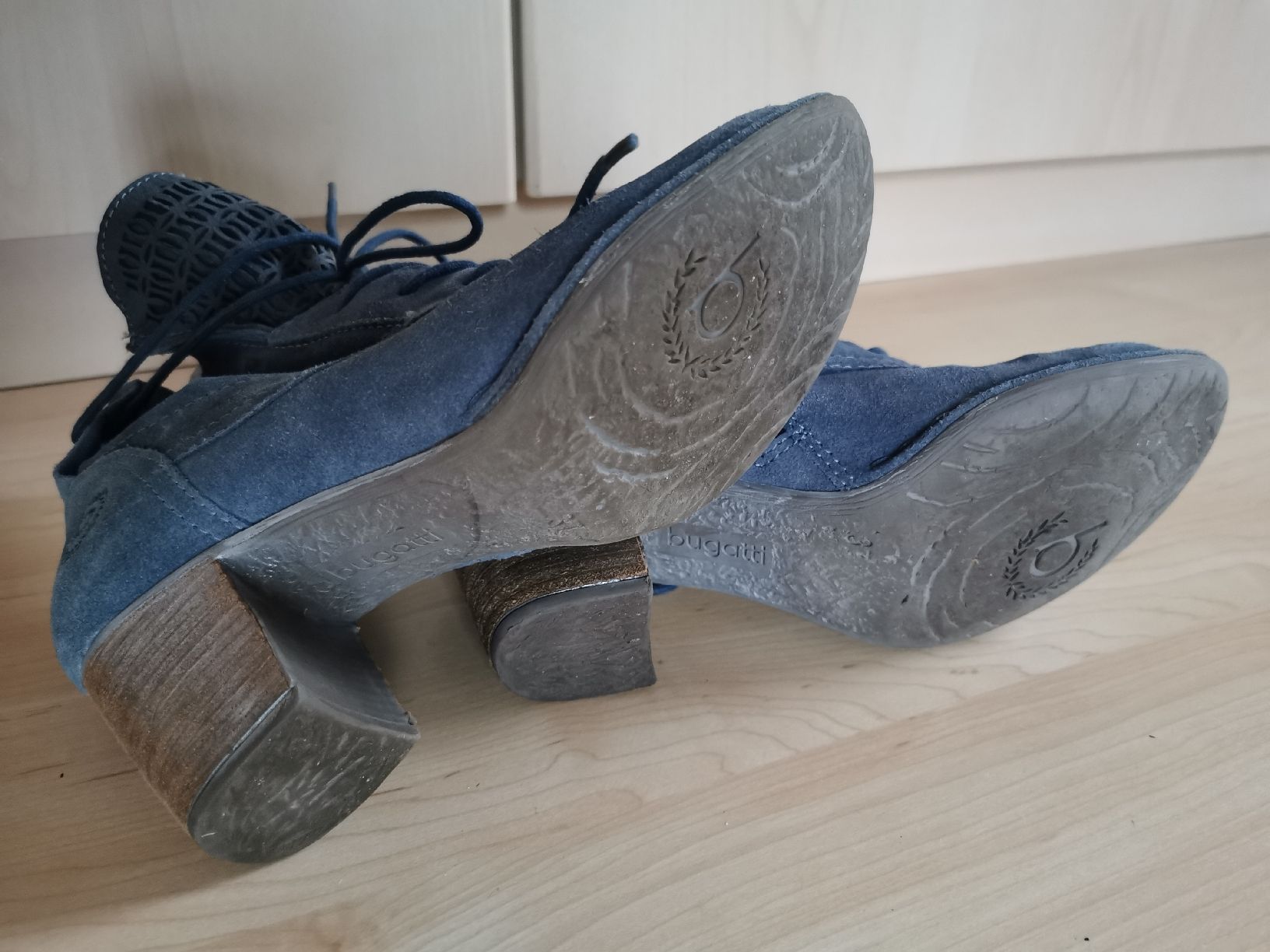 Bagatt Scarpe da donna: Schuhe Bagatt – Usato da Ueberstorf venduto da son_wr5t 1