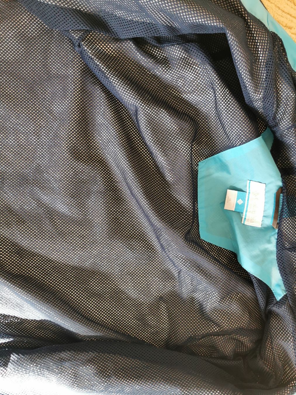 Columbia Giacche: Columbia Wandern Jacke Gr. M – Nuovo (secondo la descrizione) da Schlieren venduto da vlalif 8