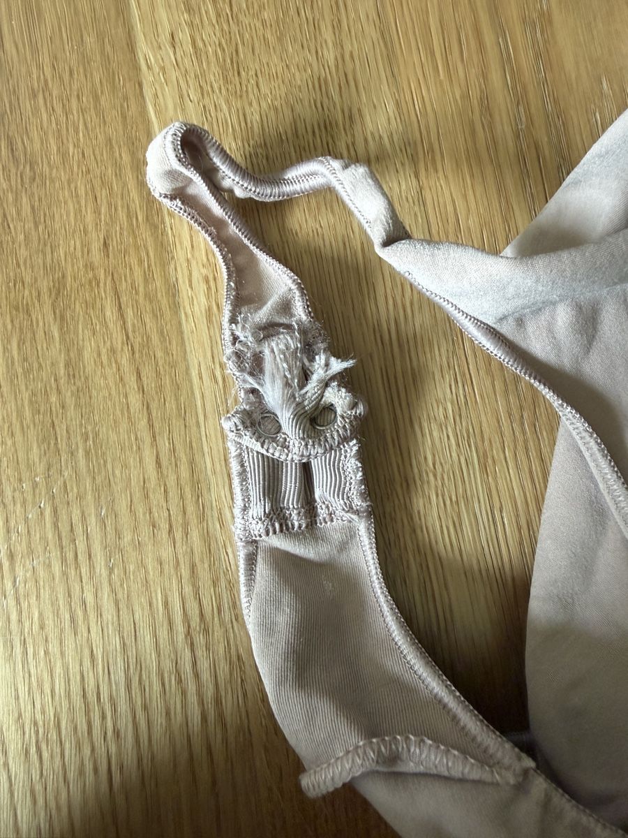 Tops: Bodysuit – D'occasion à Brunnen par pel_vk7g 3