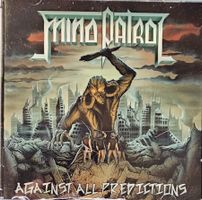Mind Patrol – Against All Predictions