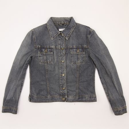 Lecomte Jeansjacke