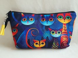 Multifunktionales Täschli 🐈"CATS" 🐈 NEU!