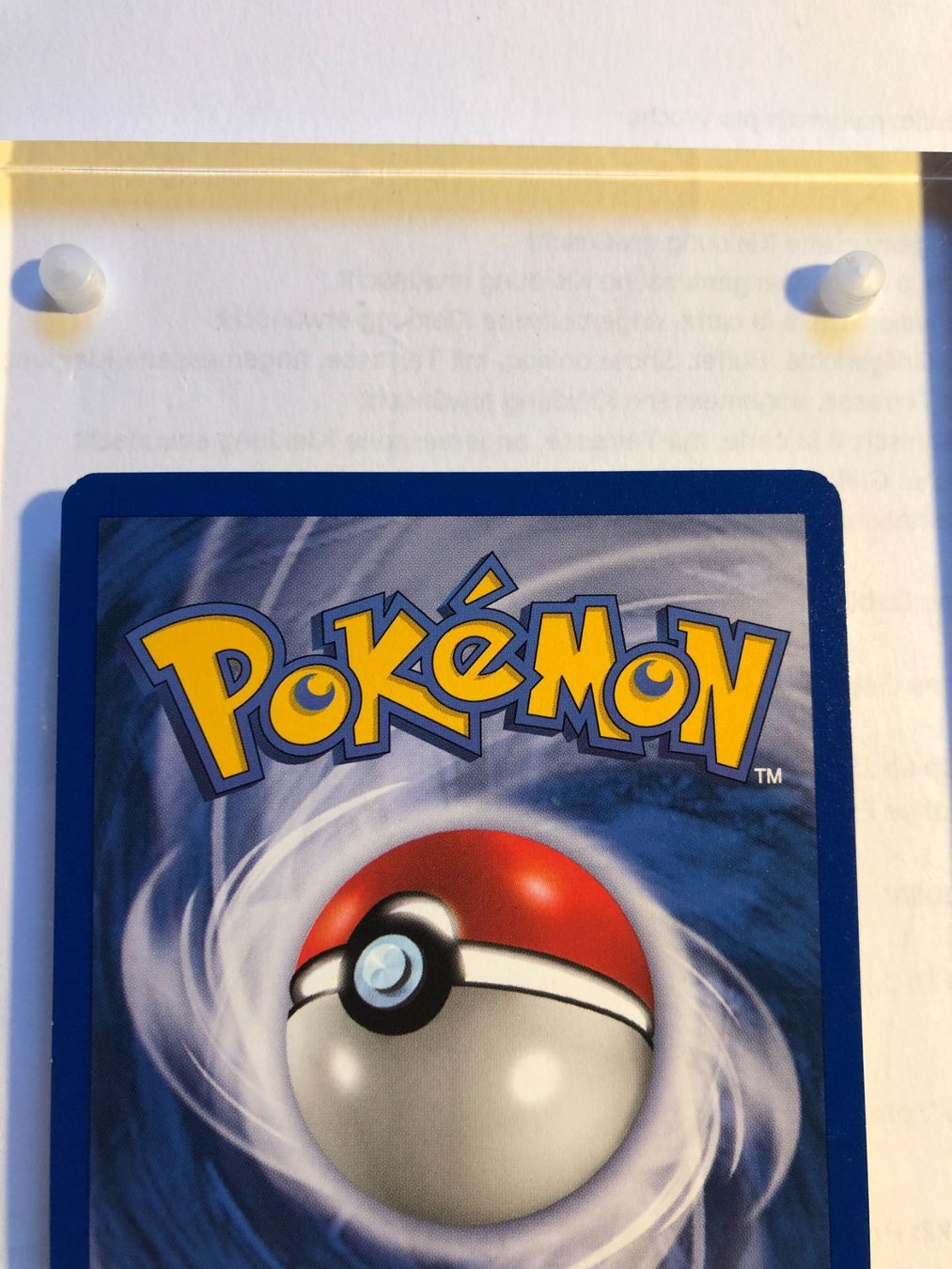 Carte collezionabili: Team Rocket's Evil Deeds 1st (unc.)Neo Destiny -MINT- ab 1.- – Usato da Giubiasco venduto da dan_pr8b 7