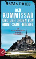 Dries Maria- Der Kommissar und der Orden von Mont-Saint-....