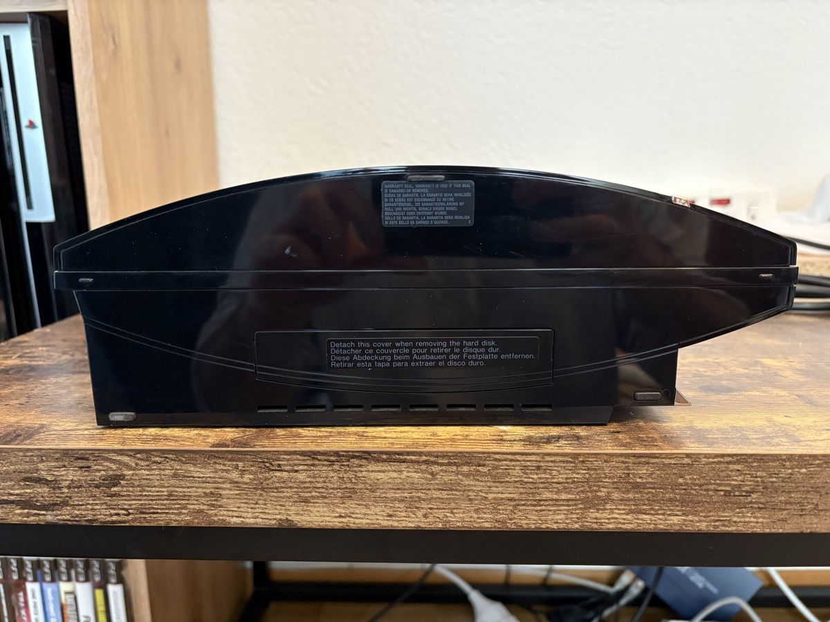 Sony Console: PS3 retrocompatible et jeux – Usato da Villars-sur-Glâne venduto da axe_r9gy 1
