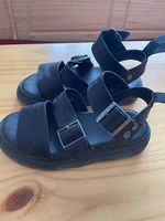 Sommerschuhe Dr. Martens Grösse 36