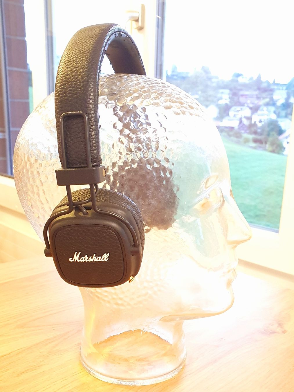 Marshall Kopfhörer: Marshall Major III Bluetooth Kopfhörer - Akku top – Gebraucht aus Speicher von Selb0ld 1
