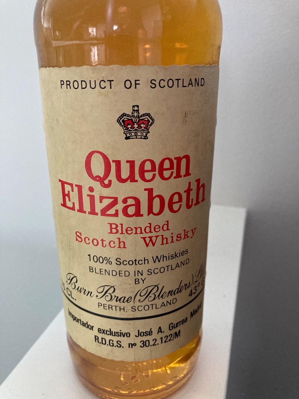 Bevande alcoliche: Whisky – Nuovo (secondo la descrizione) da Roggwil BE venduto da Maui2000 1