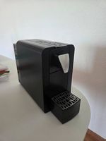 Delizio Kapselkaffeemaschine mit Kapselständer + Kapseln