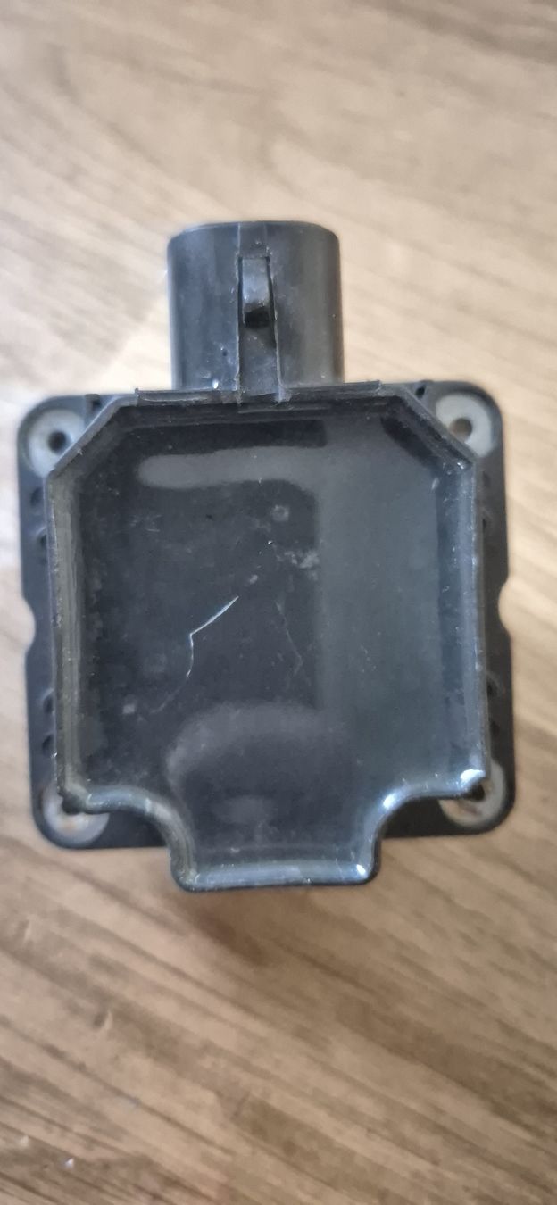 Tutti i ricambio per moto: Zündspuhle Aprilia 125 oder KL KXE125 – Usato da schneisingen venduto da ReneMe01 1