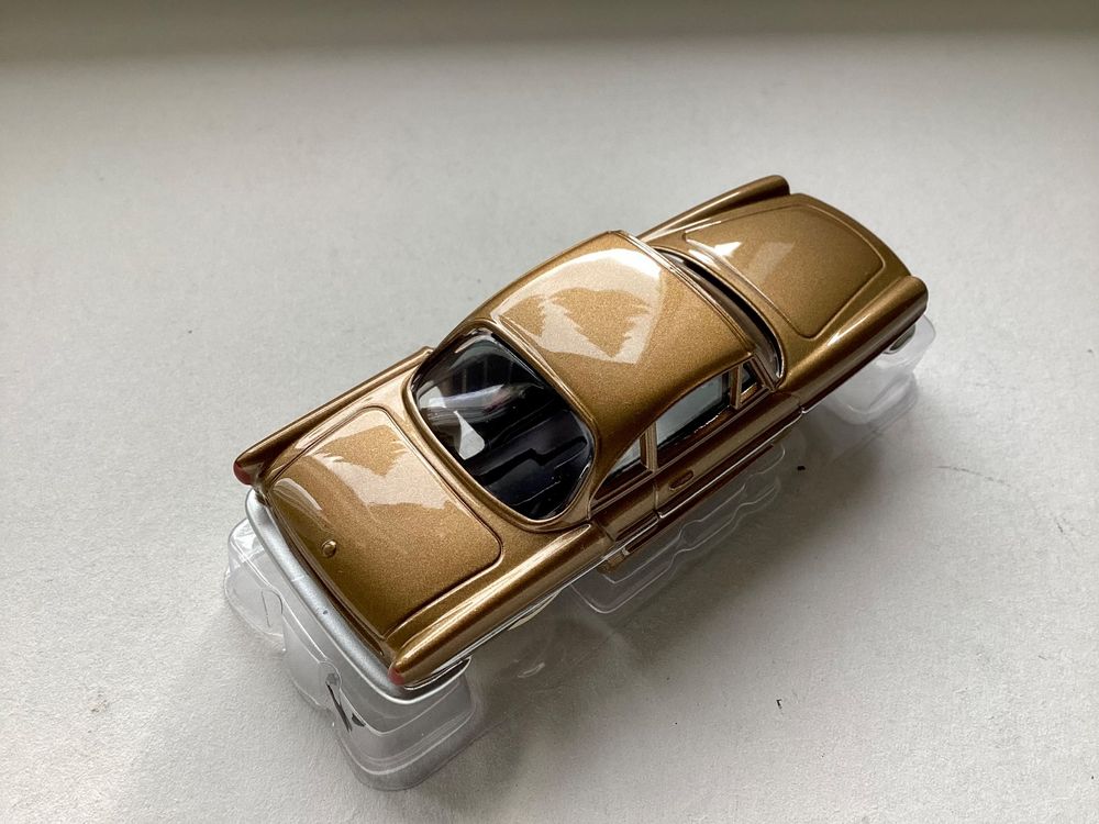 Dinky toys renault floride à vendre