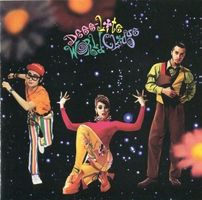 Deee-Lite – World Clique  (F6) House, Funk