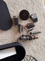 Dyson Airwrap Complete Long  Nickel/Kupfer mit Originalbox
