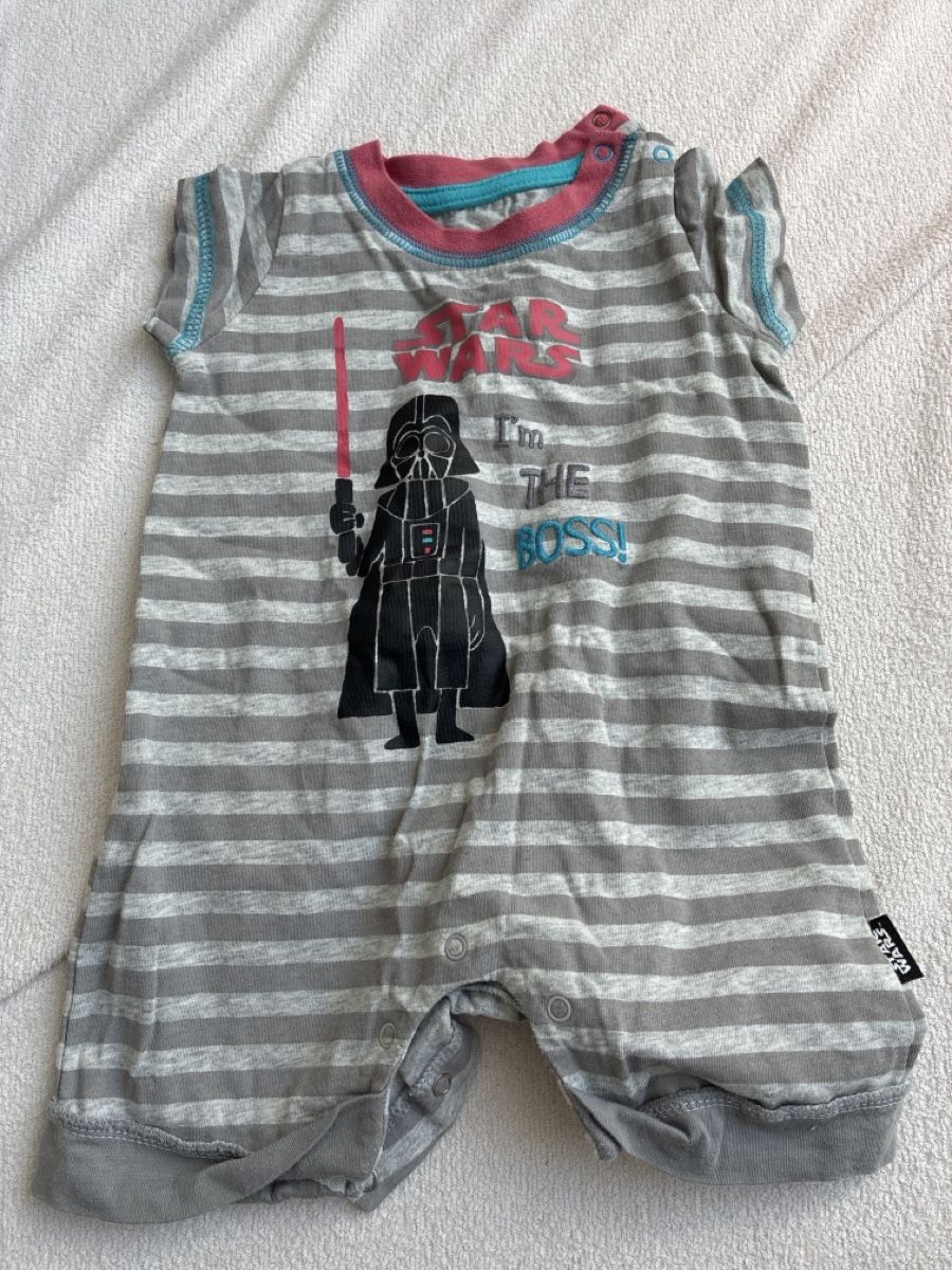 Lotti & Set di vestiti: Baby Junge 0-4 Monate Sommerset – Usato da Deitingen venduto da roc_56nh 7