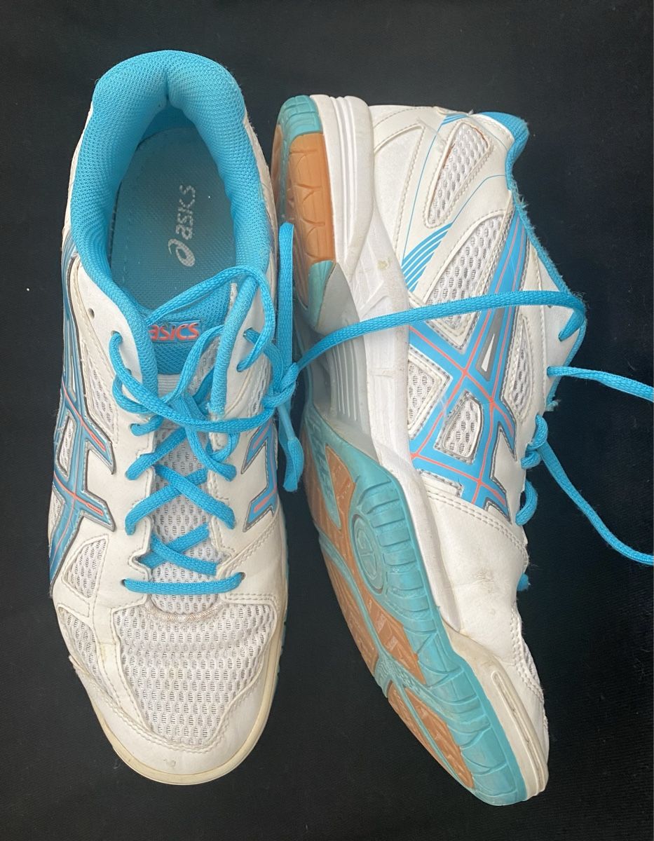 Asics Scarpe da uomo: Asics Gel Flare Schuh – Usato da Opfikon venduto da Luis144 1
