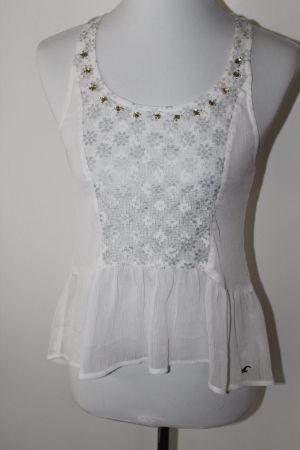 Hollister Top Gr.XS