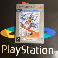 SSX 3 für Sony PlayStation PS2