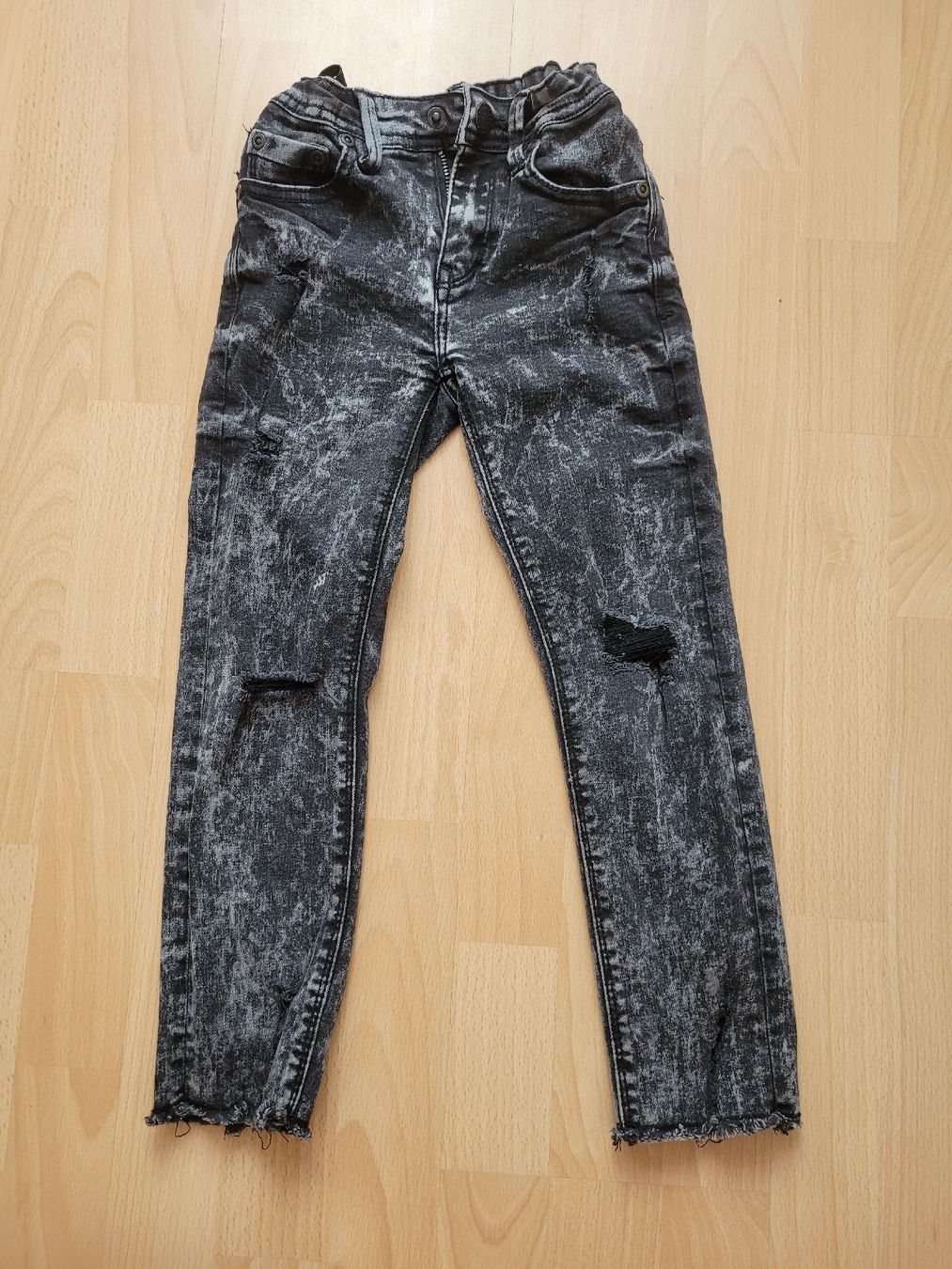 Pantaloni: Hose gr. 104 – Usato da Inwil venduto da Flower2325