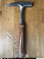 Eastwing Spitzhammer USA Zimmermannshammer Abgeschliffen,