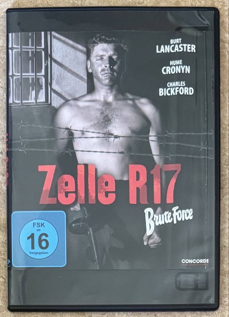 Tutti i DVDs: ZELLE R17 – Nuovo (secondo la descrizione) da Dietikon venduto da AndreaSch01