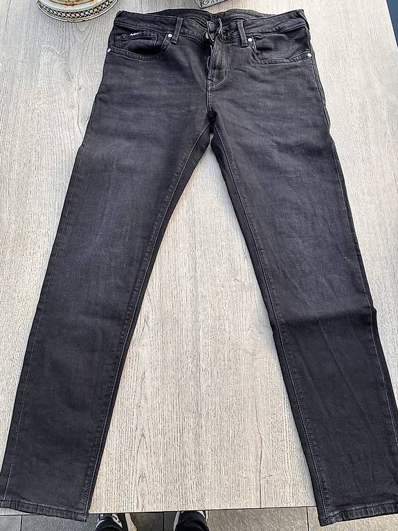 Jeans: PEPE Jeans 32/30 – Usato da Oberstocken venduto da Stocken77