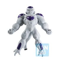DRAGON BALL - Ichiban Kuji - Freezer - Lot. D 18cm DAMAGE