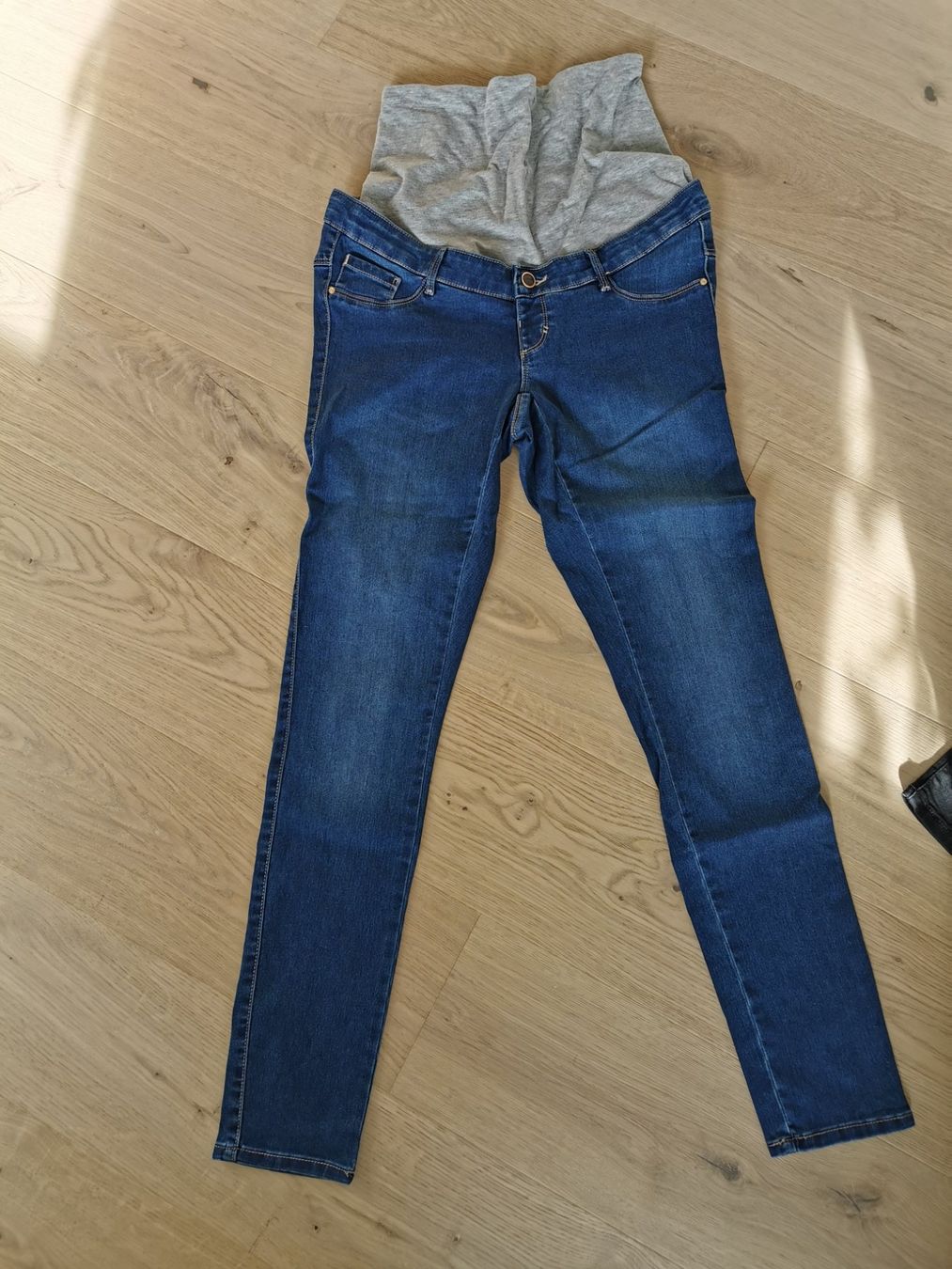 Jeans: Only Umstandshose Jeans, NEU! – Nuovo (secondo la descrizione) da Wallisellen venduto da lila000 1