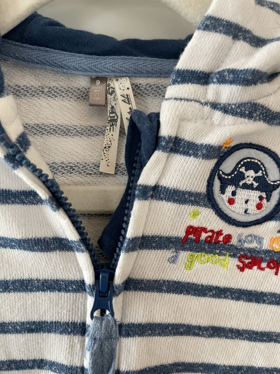 Lotti & Set di vestiti: Baby Jogginganzug 9 Monate 71 cm – Usato da Schlieren venduto da Keluwei 1