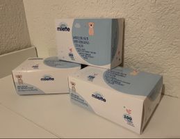 Milette Baby-Reinigungstücher 300 Stück