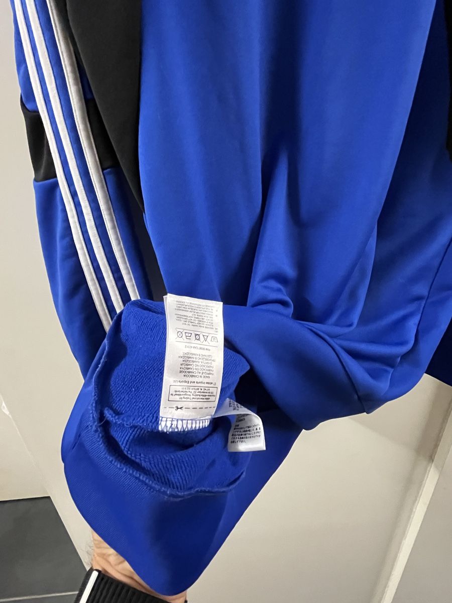 Adidas Pullover & Sweatshirts: FC Basel Adidas Trainingspullover – Gebraucht aus Hunzenschwil von sputnik26 5